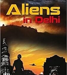 Aliens In Delhi