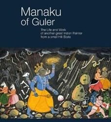Manaku Of Guler