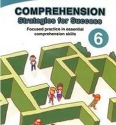 Comprehension Strategies for Success 6