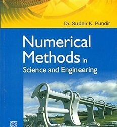 Numerical Methods In Science And Engineering