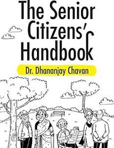 The Senior Citizen Handbook
