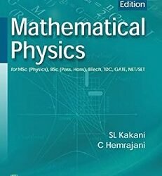 Mathematical Physics