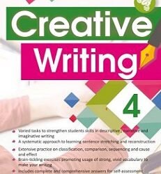 Creative Writing 4