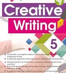 Creative Writing 5