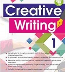 Creative Writing 1