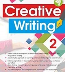 Creative Writing 2