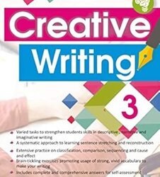 Creative Writing 3