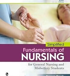 Simplified Fundamentals Of Nursing