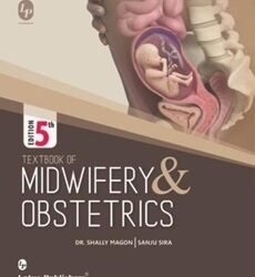 Textbook Of Midwifery And Obstetrics