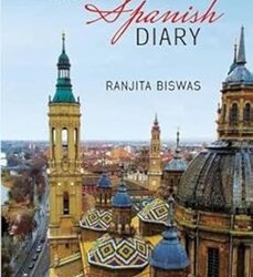 Notes From A Spanish Diary