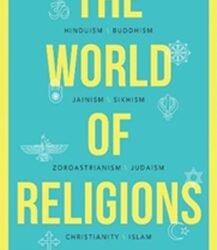 The World Of Religions