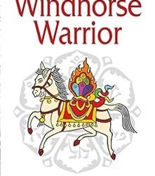 Windhorse Warrior