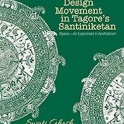 Design Movement In Tagores Santiniketan: Alpana - An Experiment In Aestheticism