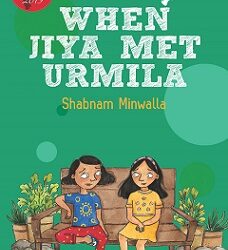 When Jiya Met Urmila