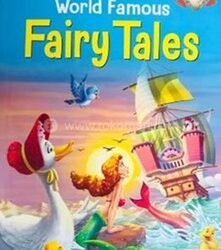Best of World Famous Fairy Tales