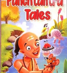 The Best Of Panchatantra Tales