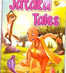 The Best Of Jataka Tales