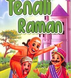 The Best Of Tenali Raman