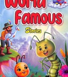 The Best Of World Famous Stories