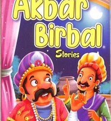 The Best Of Akbar Birbal Stories