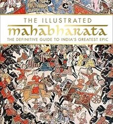 Illustrated Mahabharata