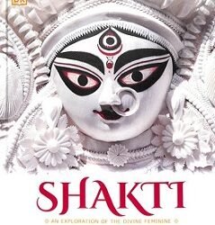 Shakti: An Exploration of the Divine Feminine