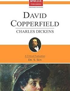 David Copperfield : Charles Dickens