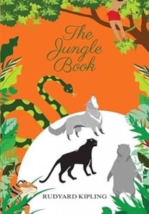 The Jungle Book