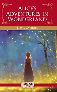 Alice's Adventures In Wonderland