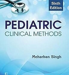 Pediatric - Clinical Methods