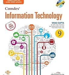 Comdex Information Technology Class 9 (Code 402)