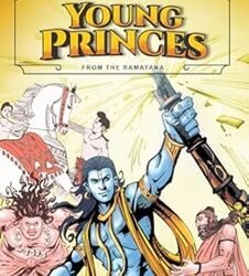 ACk Stories Of Young Princes
