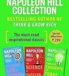 Box Set The Napoleon Hill Collection
