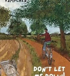 Don't Let Me Down!