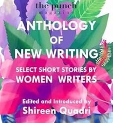 The Punch Magazine Anthology Of New Writing