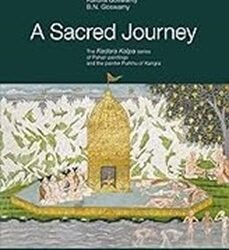 A Sacred Journey