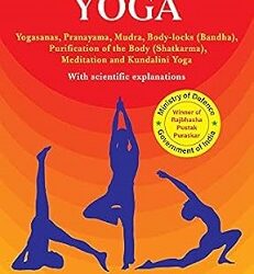 Mastering Yoga
