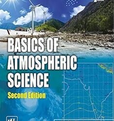 Basics Of Atmospheric Science