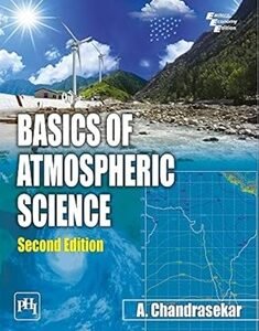 Basics Of Atmospheric Science
