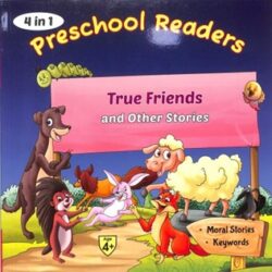 True Friends & Other Stories