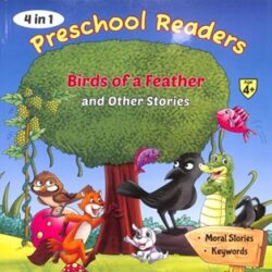 Birds Of A Feather & Other Stories