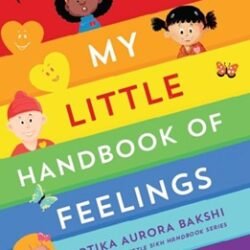 My Little Handbook of Feelings
