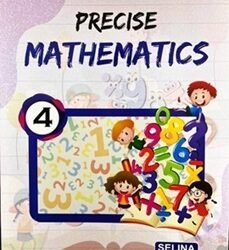 Precise Mathematics 4
