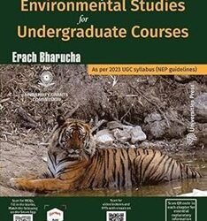 Textbook Of Environmental Studies For Undergraduate Courses