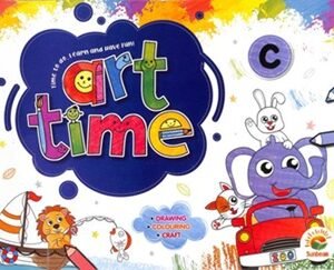 Art Time C