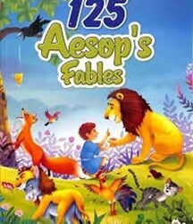 125 Aesop's Fables