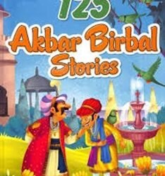 125 Akbar Birbal Stories