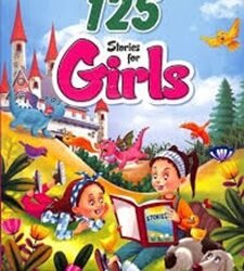 125 Stories For Girls