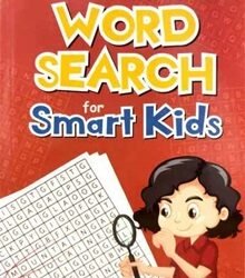 Still Lots More Word Search For K