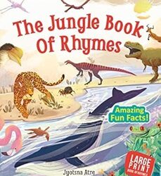 The Jungle Book Of Rhymes